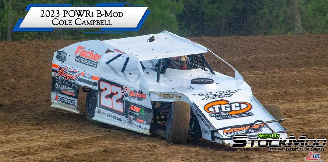 Cole Campbell Clinches Championship in American Po...