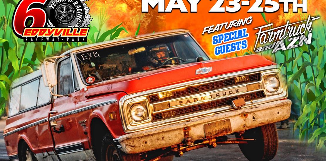 Chaos In The Cornfield Detailed Information