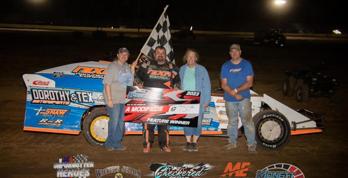Shaw Clients Storm Through Memorial Day Weekend Ac...