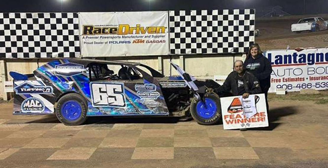 Gabbert & Belongia, Jr Claim Latest Wins