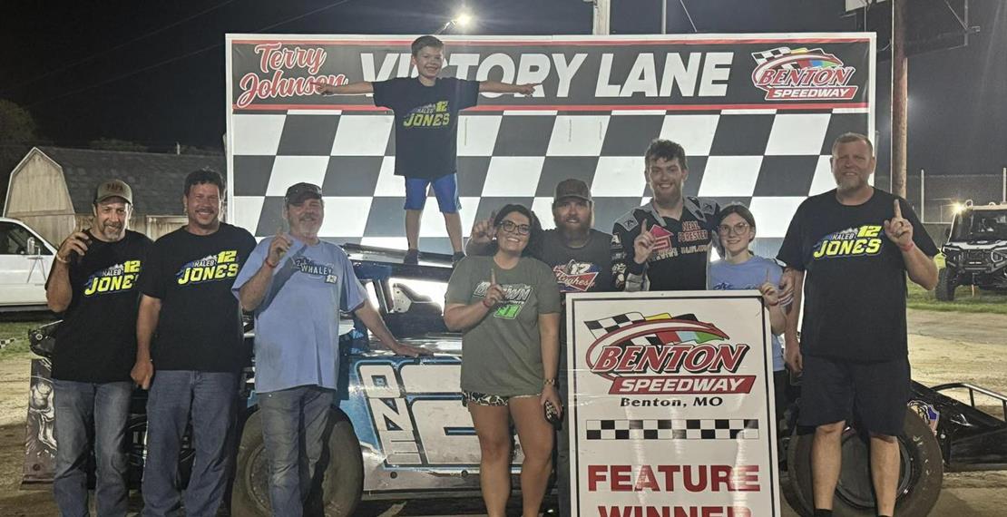 Restad, Reynolds and More Recent Winners