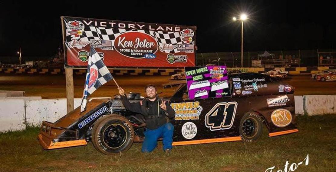 Franks & Bagby Nab Victories