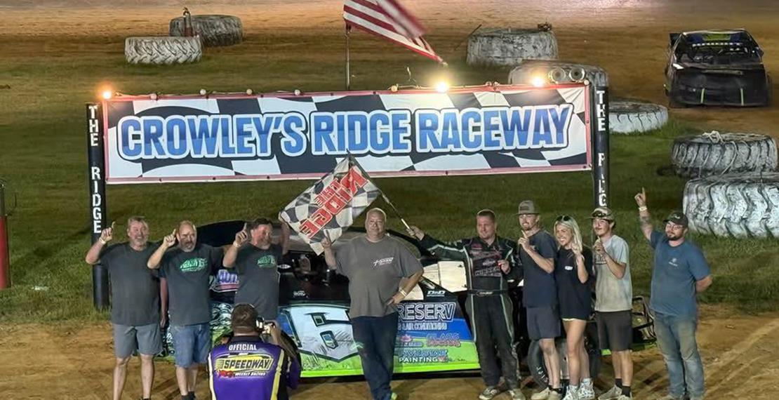 Knight and Isbell Celebrate Over Labor Day Weekend