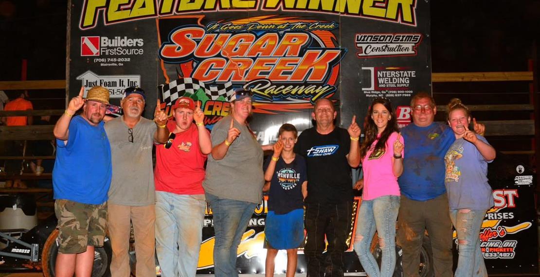 Digman, Veert & More Shaw Customer Wins