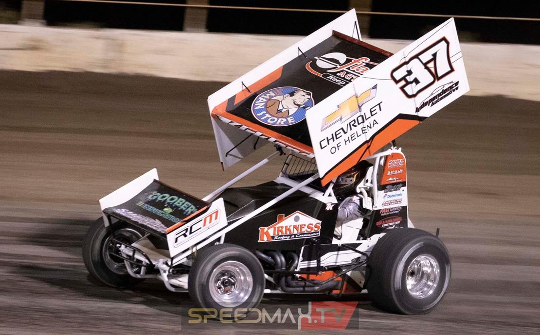 19 Dates And More On Tap For The ASCS Frontier Reg...
