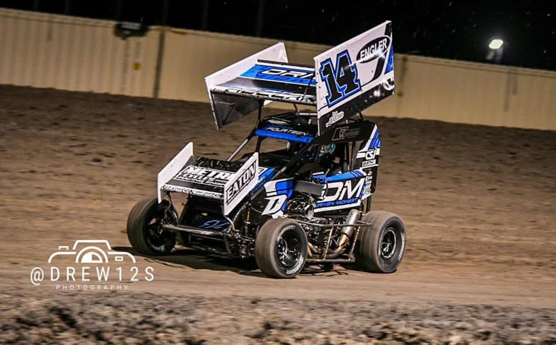 NOW600 National Series Gearing Up for Turnpike Cha...