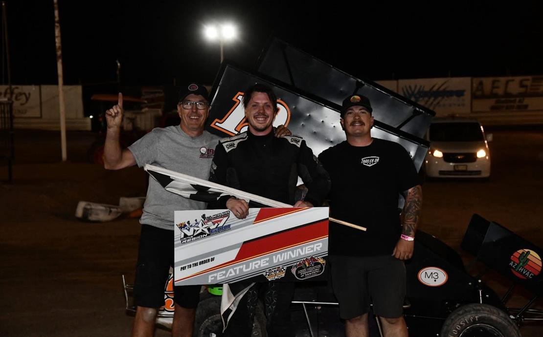 McKinney, Wilson, and Witherow Master NOW600 Cactu...