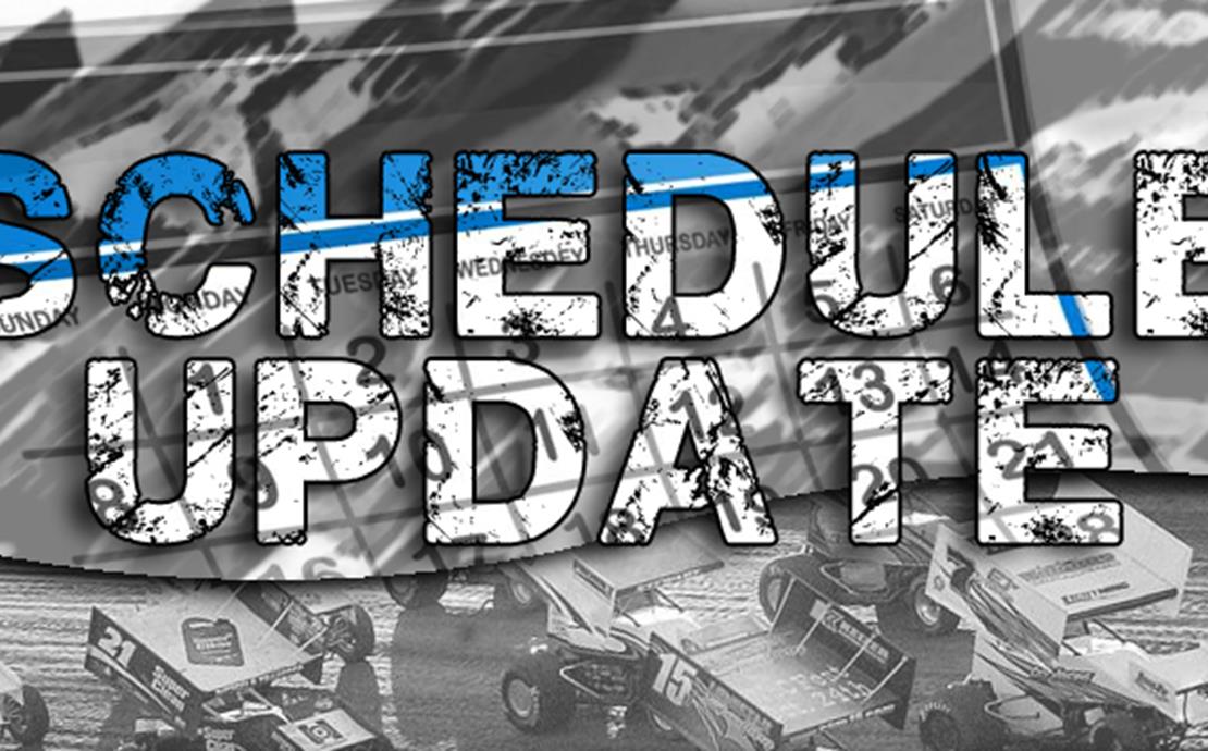 Forecast Of Severe Weather Cancels ASCS Opener At...