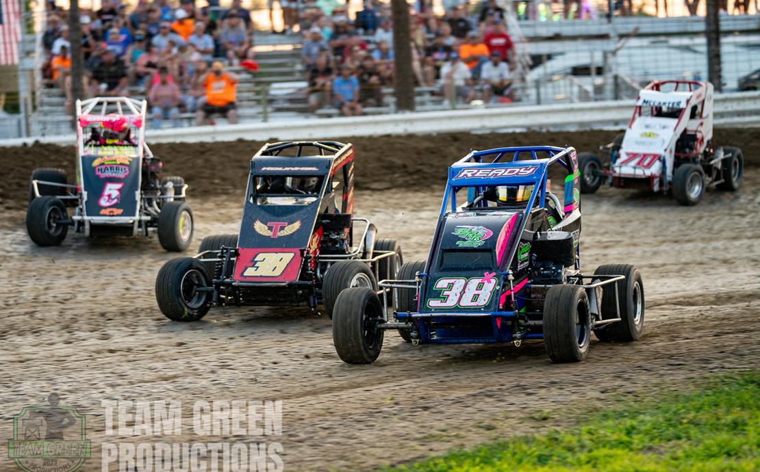 Mid-America Micro Week Kicks Off at Sweet Springs...