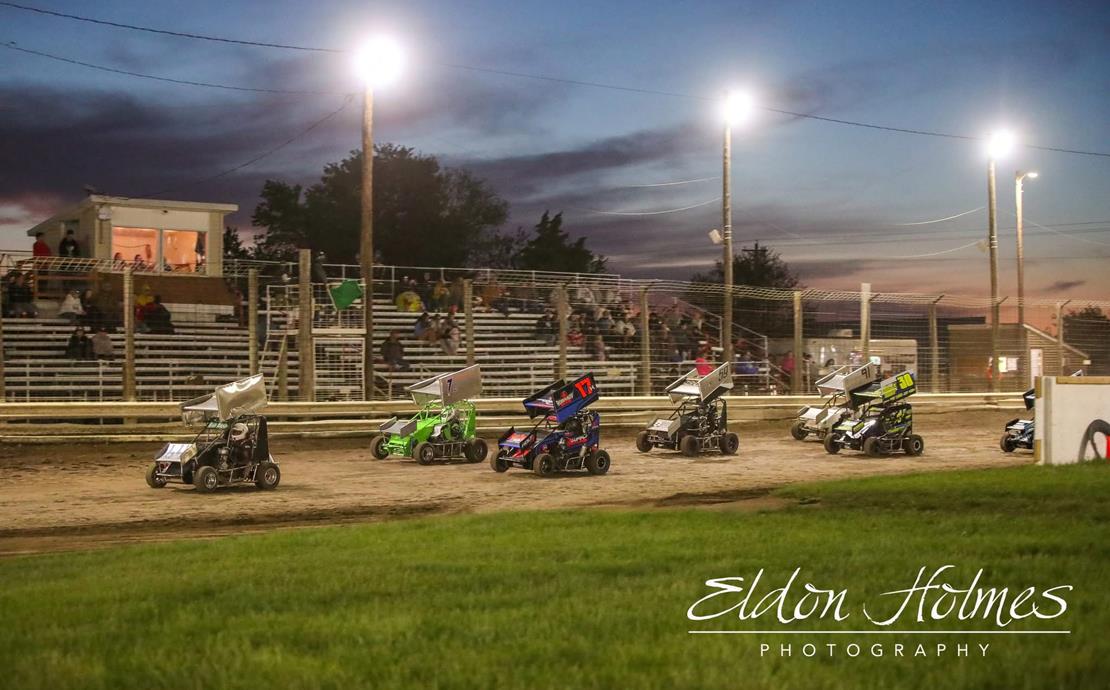 NOW600 National Series is set for Deb Bruntz Memor...