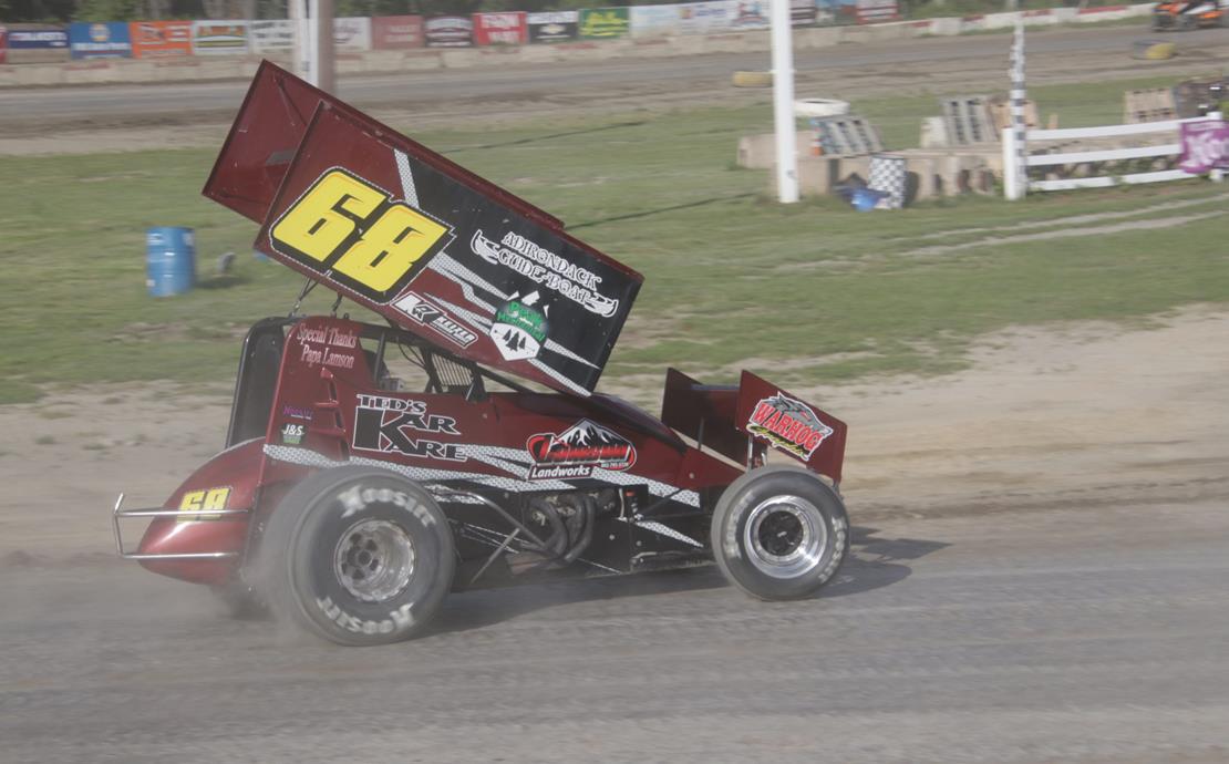 Schedule set for visiting divisions and sponsors f...