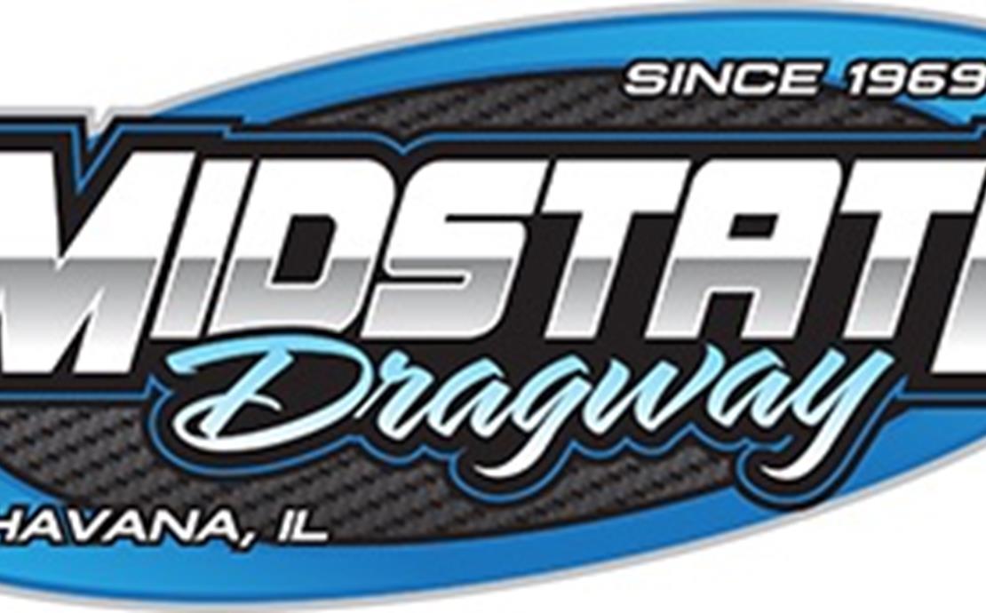 Midstate Dragway Ready to Begin IHRA Summit SuperS...