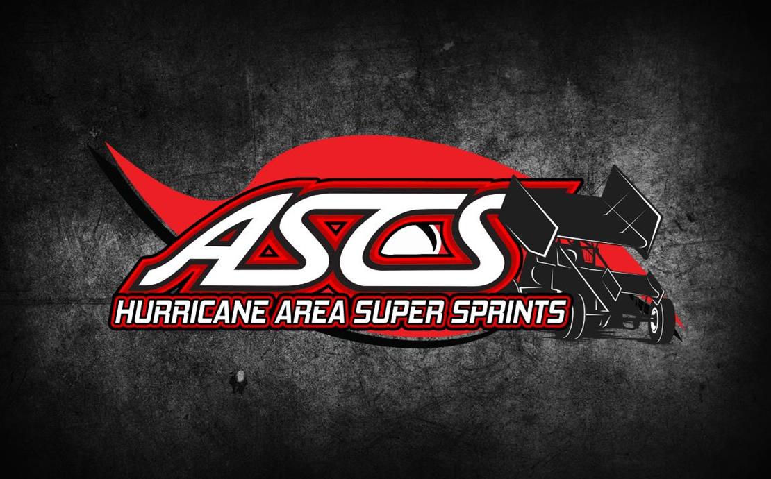 Rain Stops ASCS Hurricane Area Super Sprints At Su...