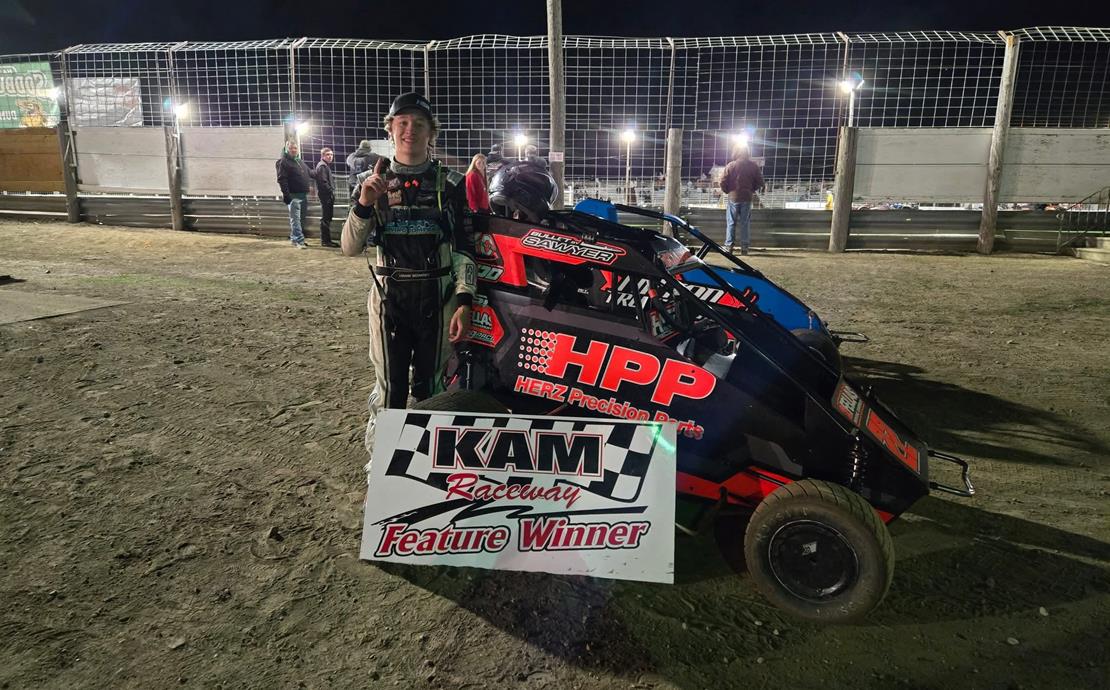 Soares, Friesen, Roberts, and Kalkwarf Score KAM R...