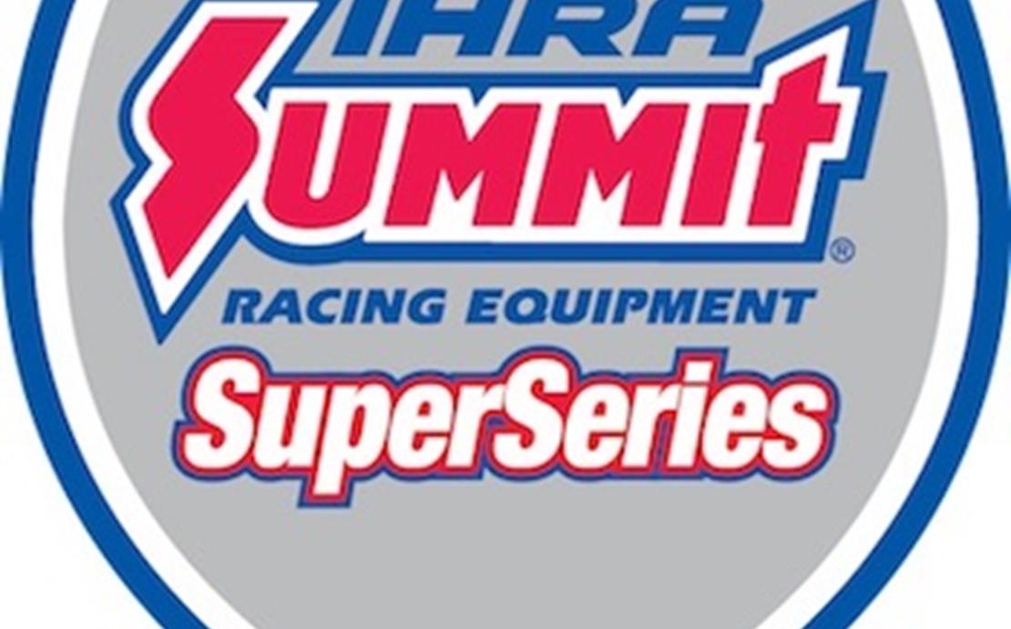 Fantastic Weekend of IHRA Summit SuperSeries Races...