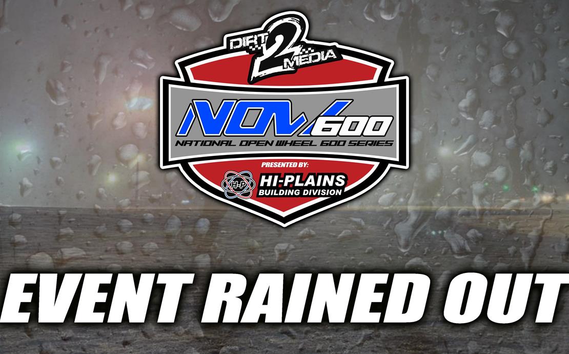 NOW600 Nationals Falls to Weather!