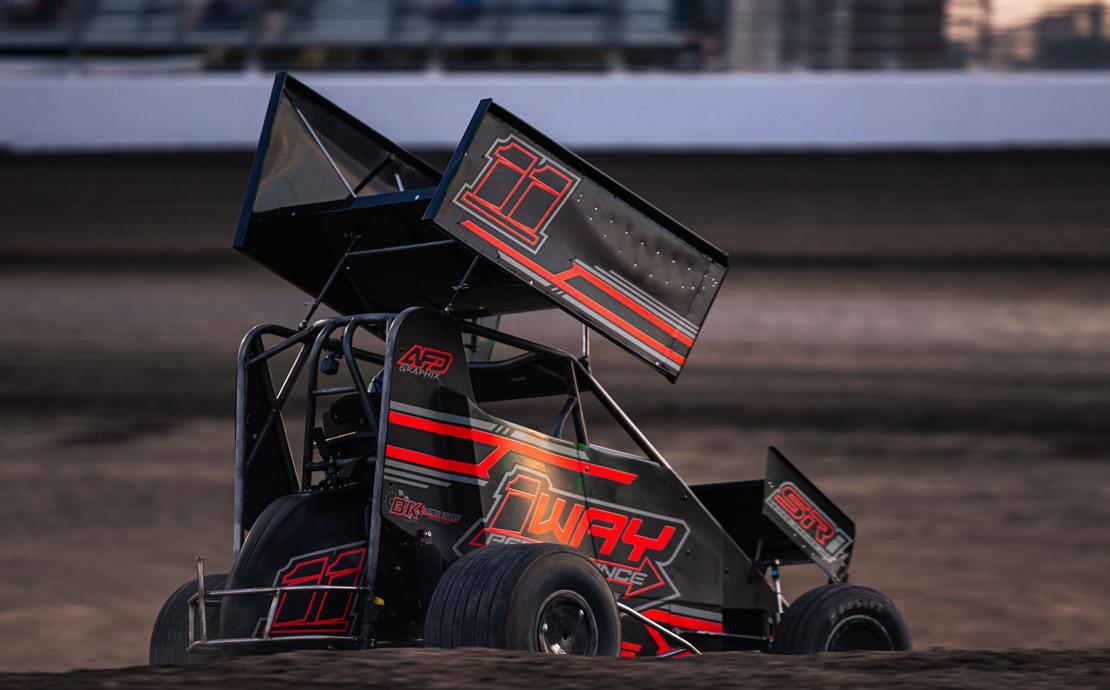 NOW600 National Series Heads to Airport Raceway th...