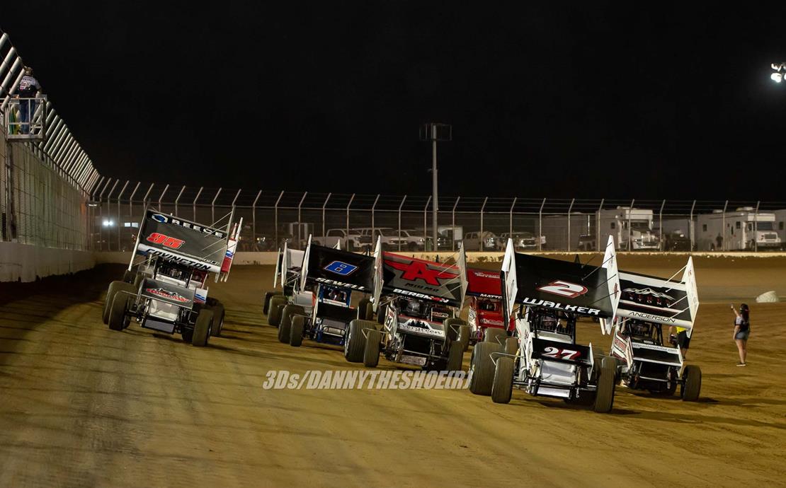 South Texas Race Ranch Fires Off 2024 ASCS Nationa...