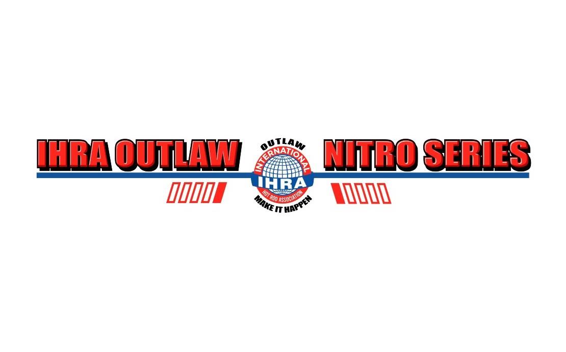 IHRA Announces Five Round 2025 Outlaw Nitro Series