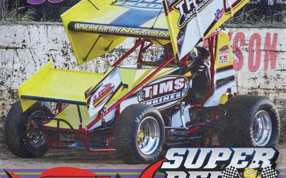 Super Bee To Host 2025 ASCS Hurricane Area Super S...