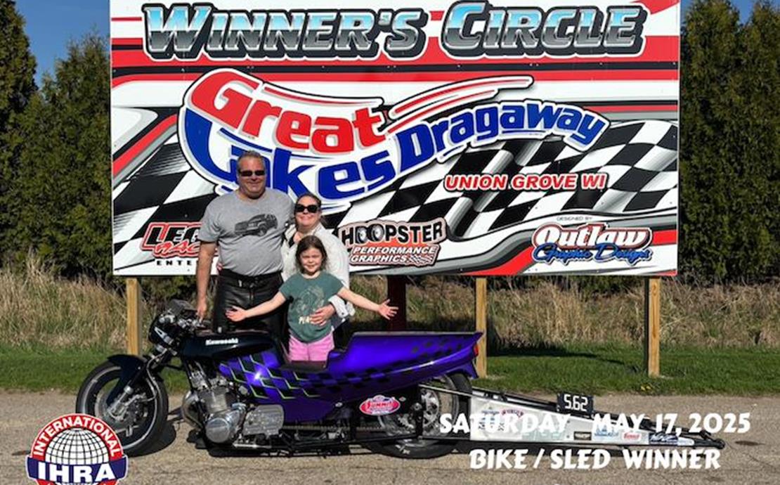 Great Lakes Gets Through Round 6; Ironman Classic...