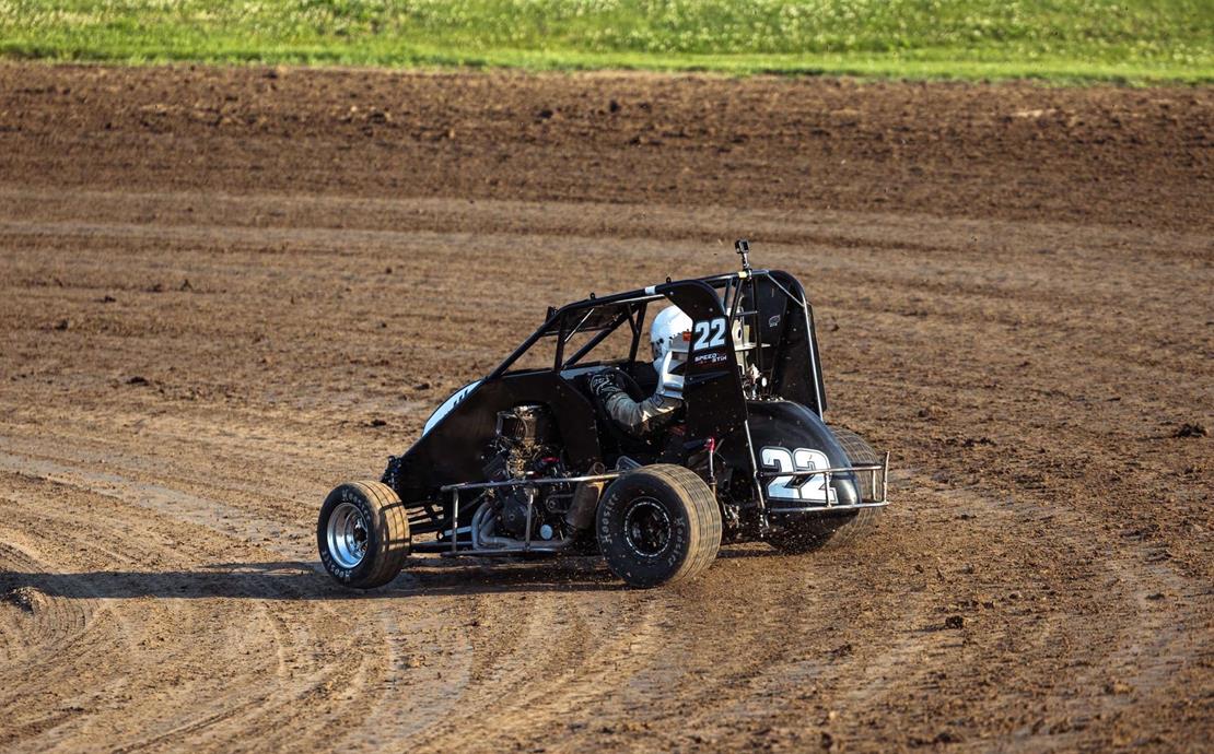 Pate, Friesen, and Zimmerman Prevail in NOW600 Jay...