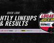 Lineups/Results - Boone County Raceway