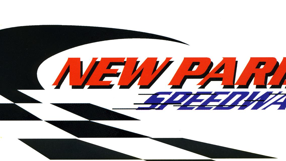 2023 New Paris Driver Registration Open
