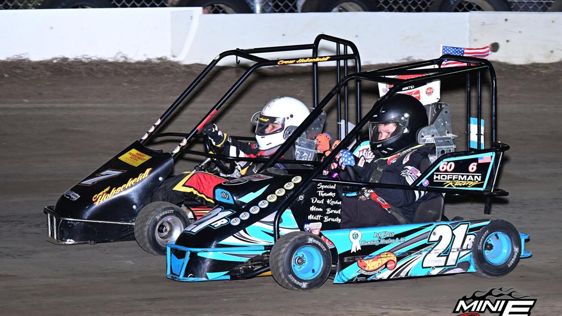 Empire Fence &amp; Jody&#39;s Auto Sales present FAST FRIDAY -Friday, June 7th