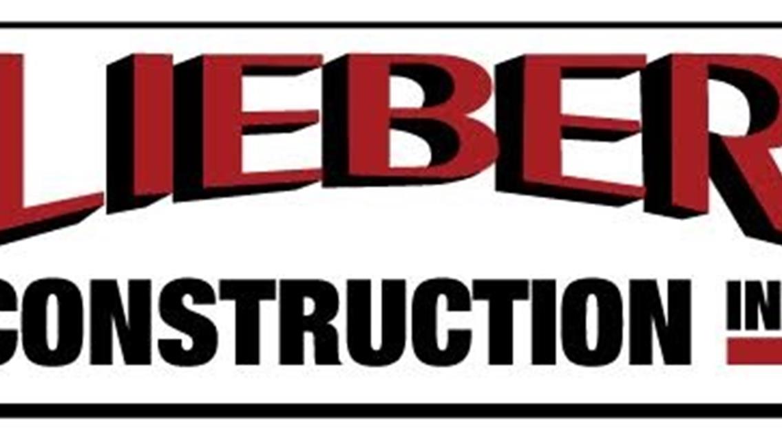 Lieber Construction to present Park Jefferson IMCA Racing