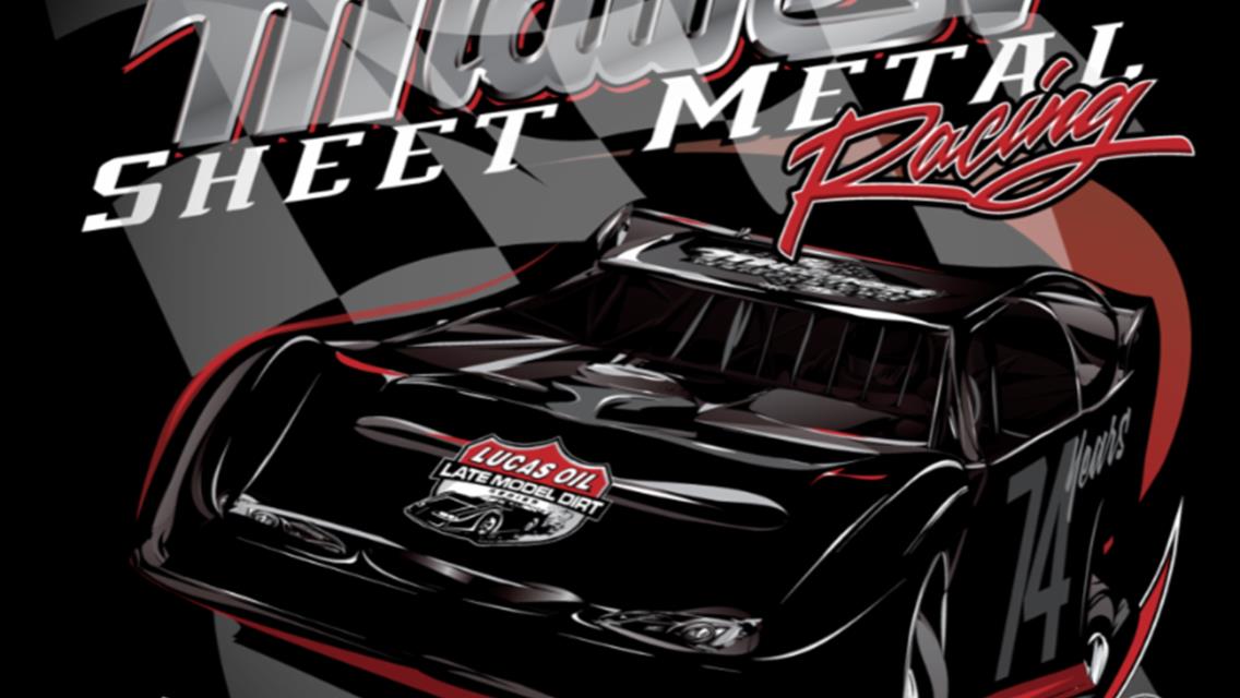 Midwest Sheet Metal Challenge again will give Show-Me 100 non-qualifiers a last chance to chase big prize