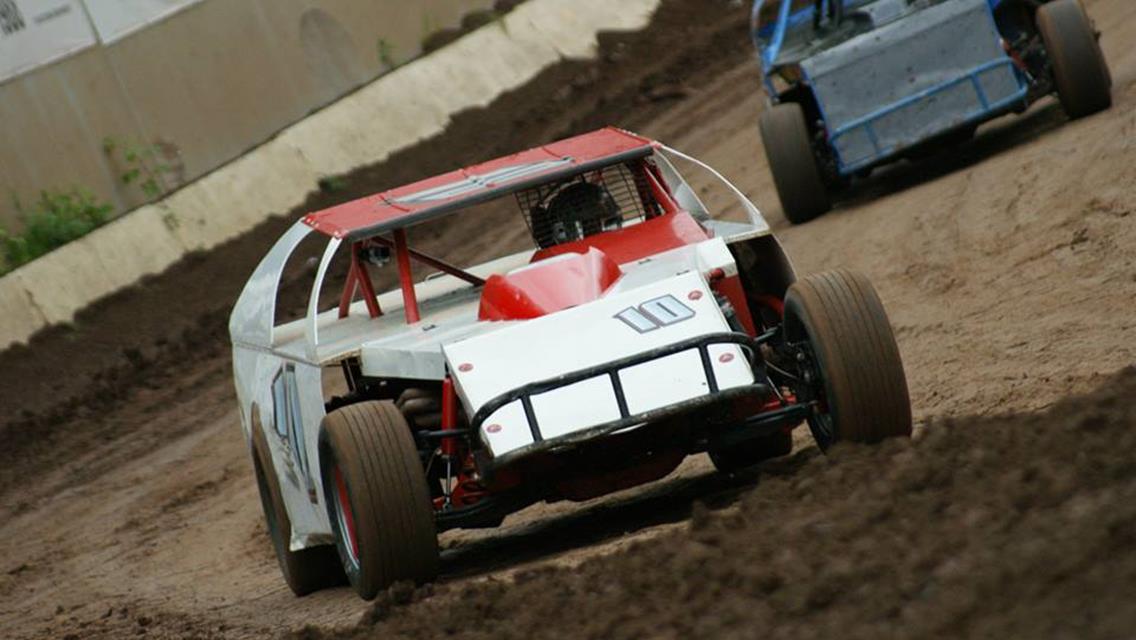 Mark Howard Memorial CGS Modified Nationals A Must See Event