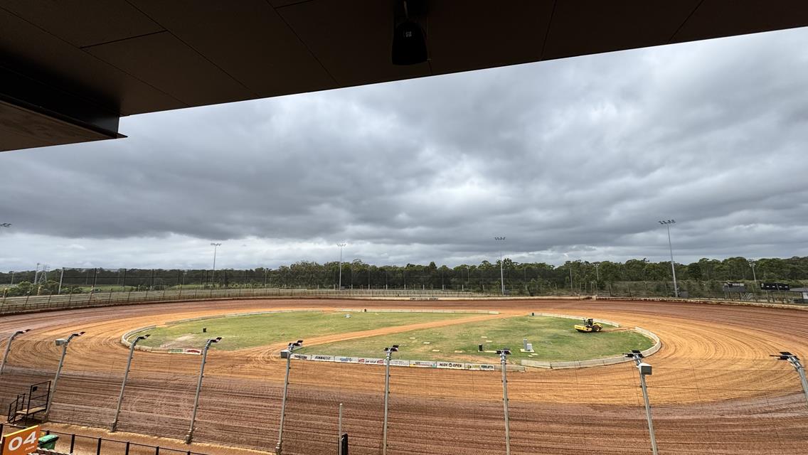 It’s Race Day – And We’re Ready to Go!