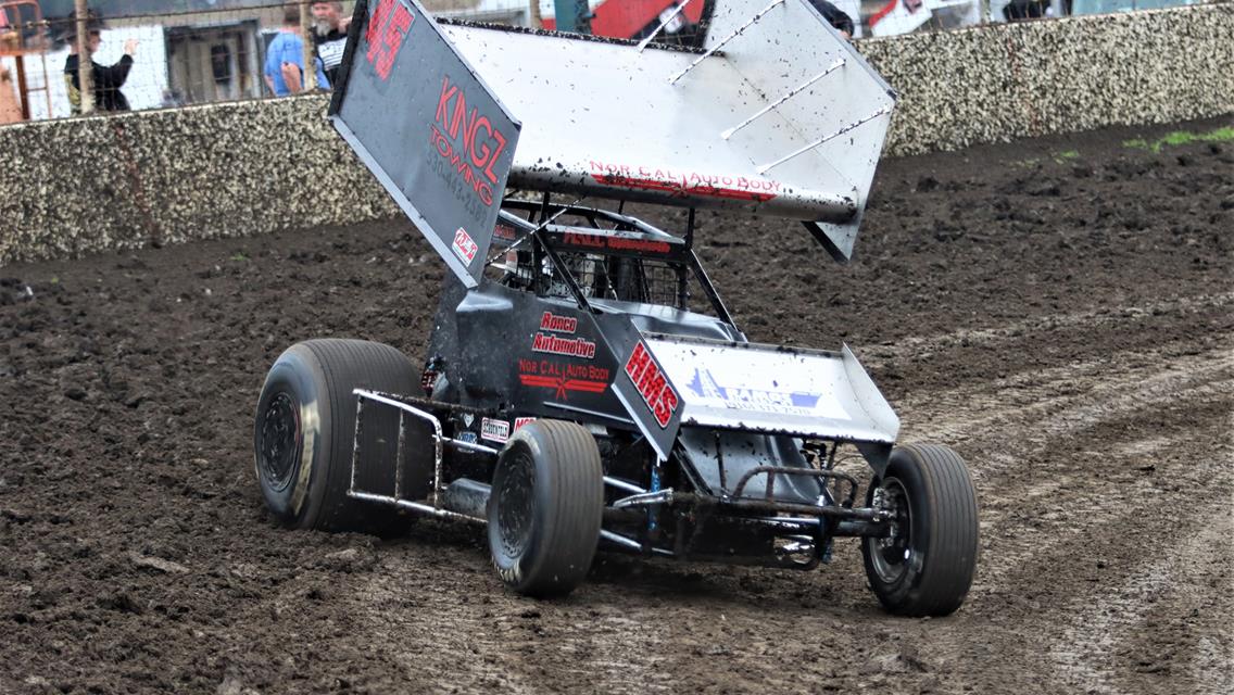 Championship Charge Starts This Saturday