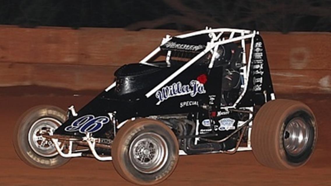 OIL CAPITAL RACING SERIES ANNOUNCEMENT