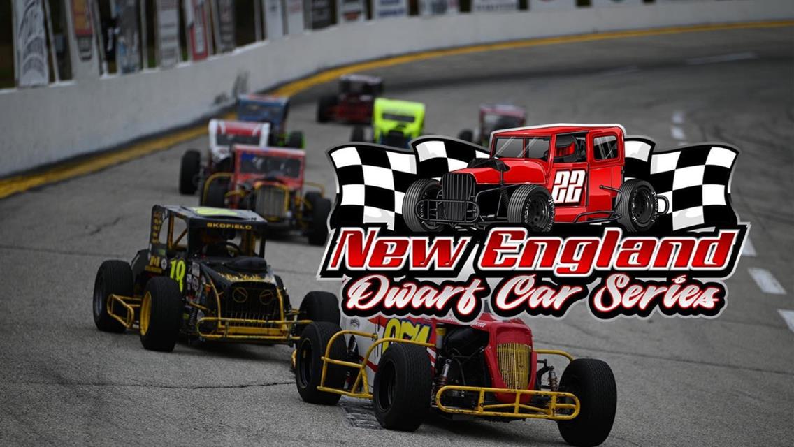 New England Dwarf Car Series Announces Change in General Manager for 2024 Season