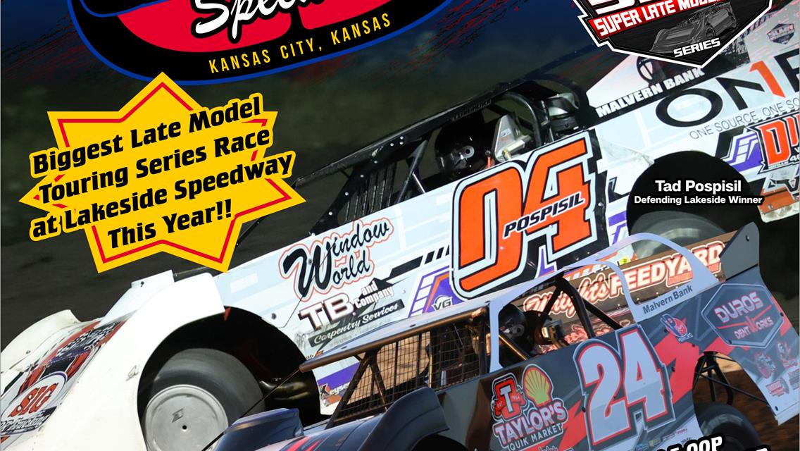 Malvern Bank Super Late Models September 26th, 2025