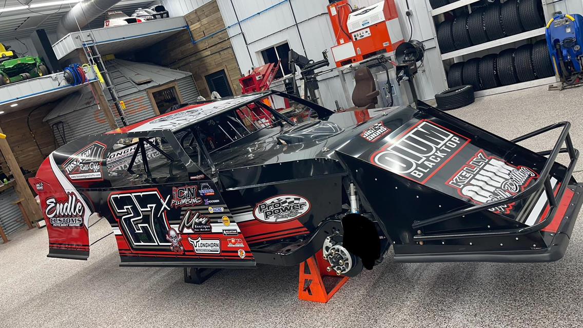 (2025 Racing Season Photos)