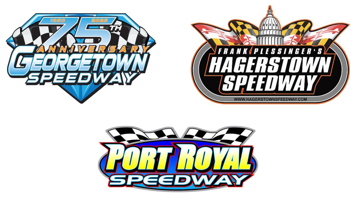 Three Events in Mid-Atlantic Up Next for Lucas Oil Late Model Dirt Series