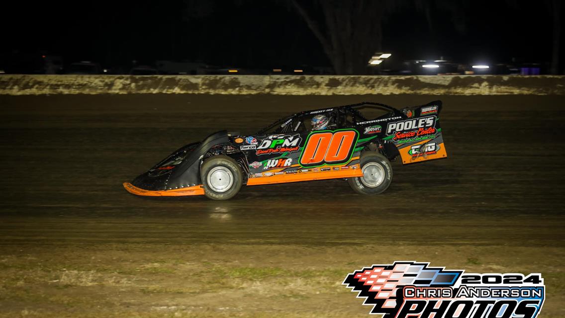 All-Tech Raceway (Lake City, FL) – XR 604 Nationals – December 11th-14th, 2024. (Chris Anderson Photos)