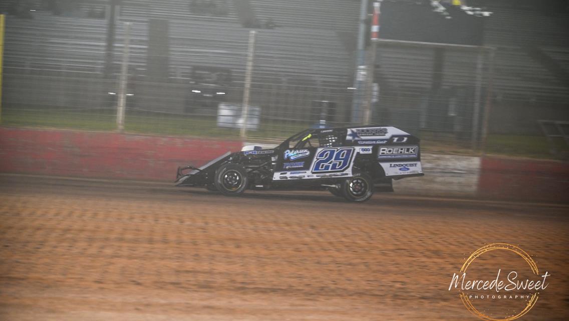 Dubuque Fairgrounds Speedway (Dubuque, IA) – May 11th, 2025. (MercedeSweet Photography)