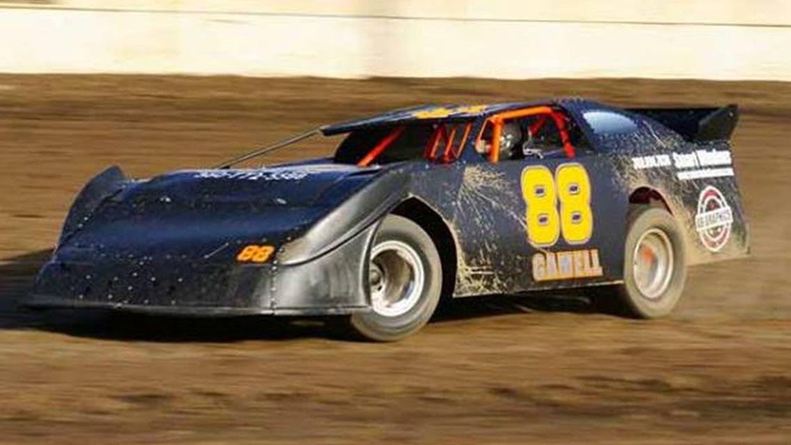 Northwest Extreme Late Model Series Returns To SPP For Round #9