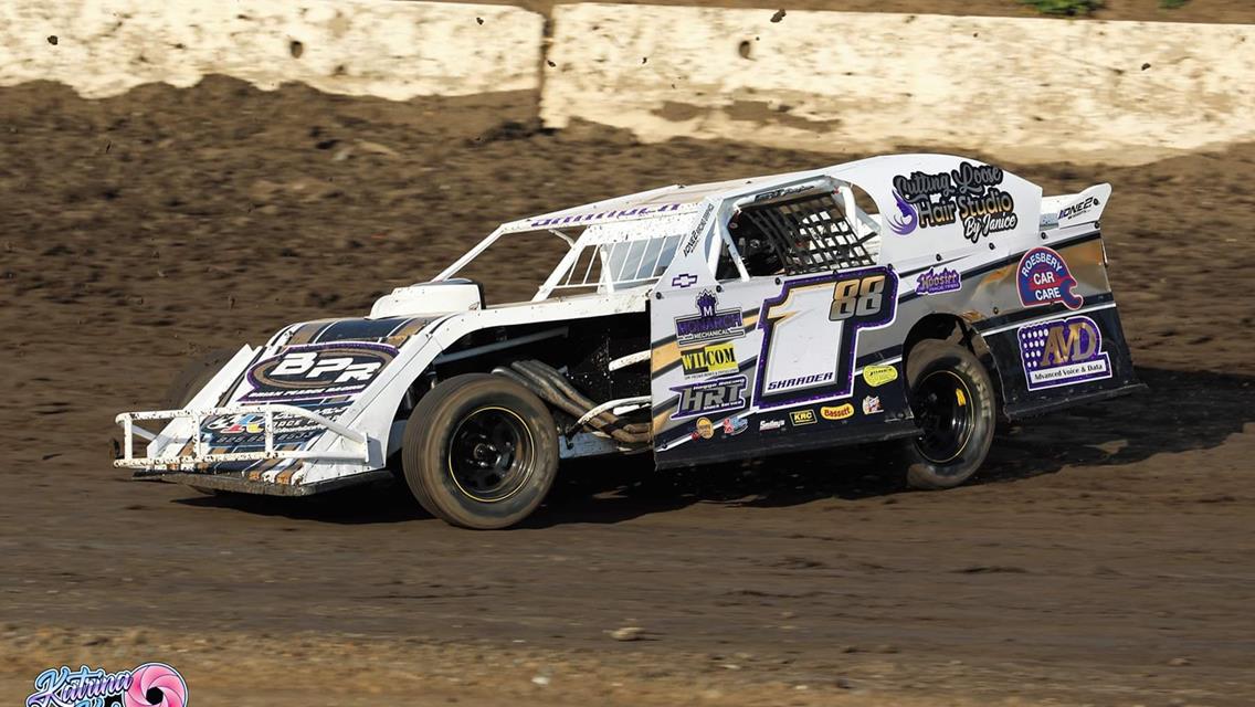 Track Championships On The Line At Antioch Speedway Saturday Night