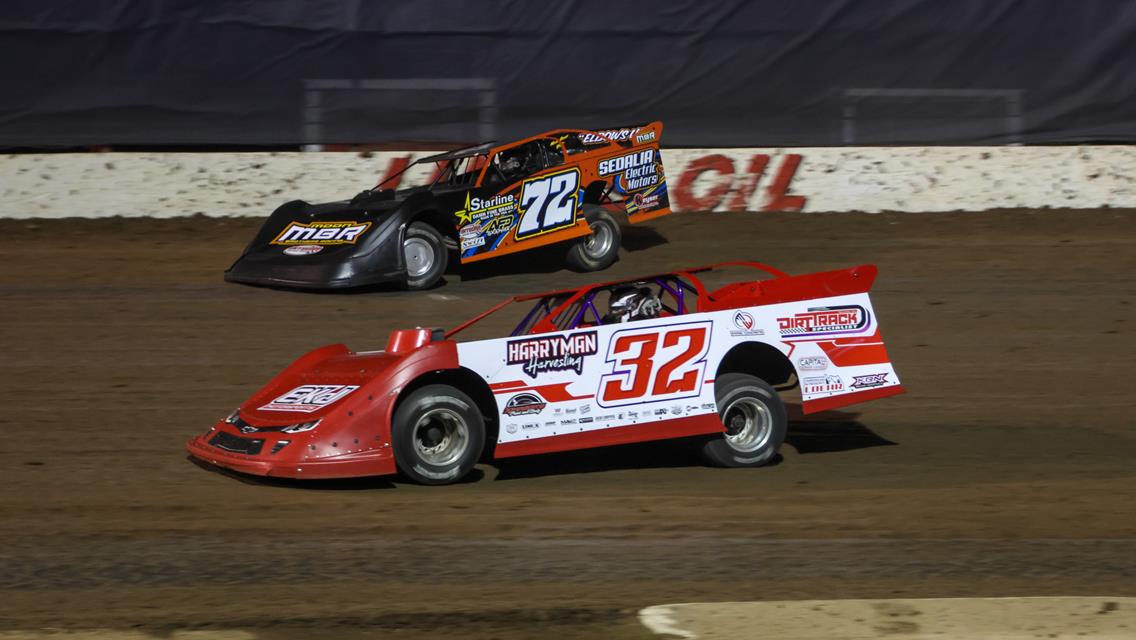 Lucas Oil Speedway&#39;s Rempfer Memorial Season Championship Night set for Saturday