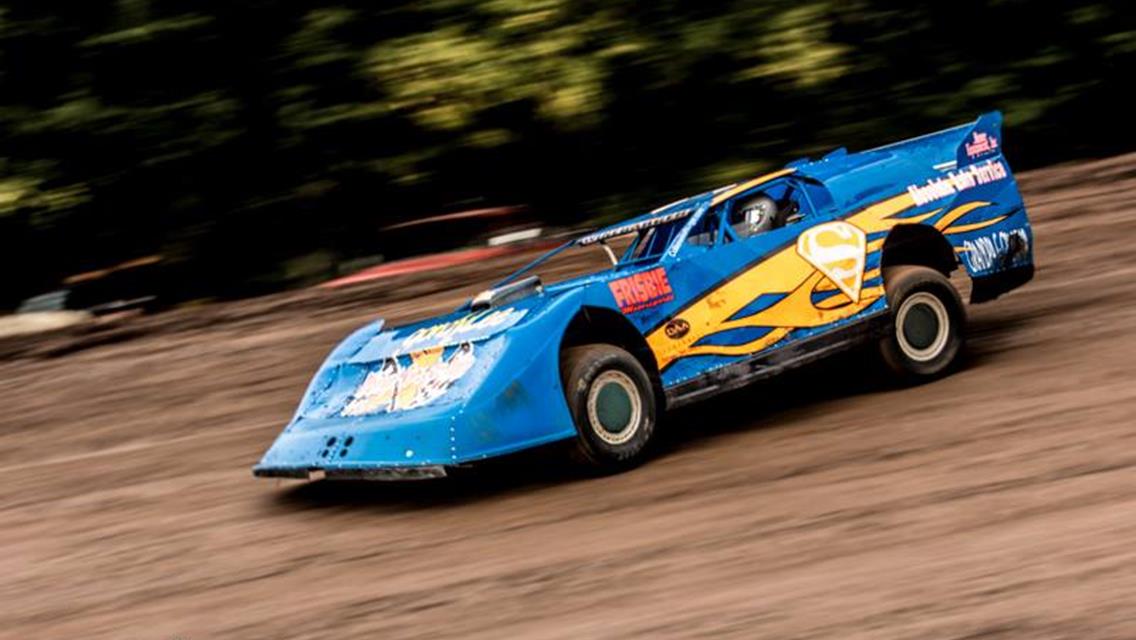 CGS To Host A Pair Of Northwest Extreme Late Model Series Events