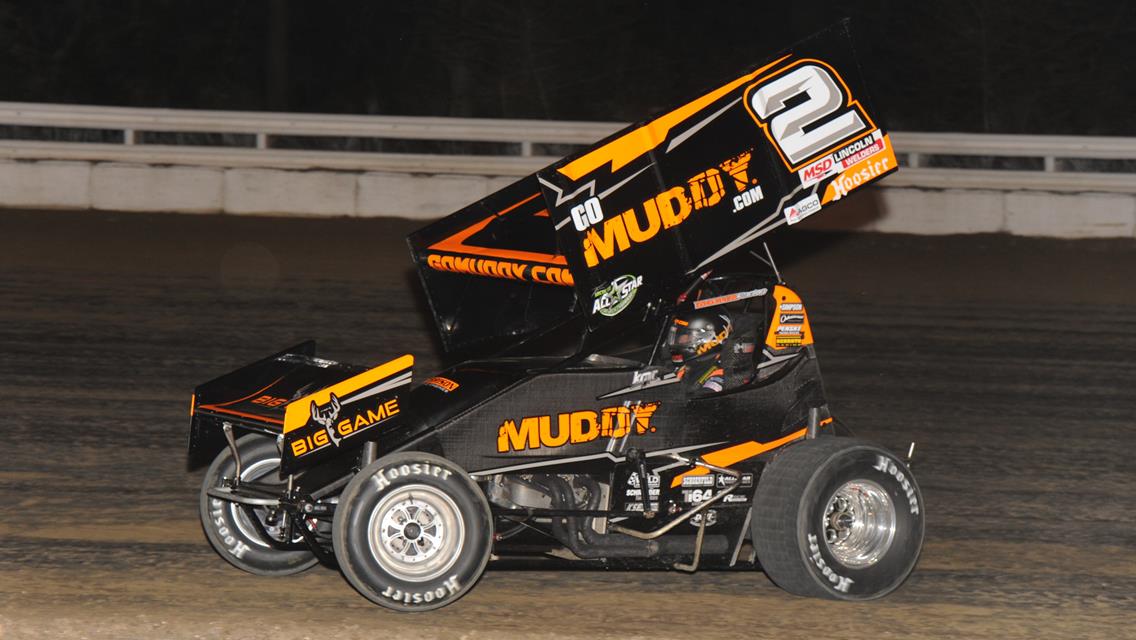 Big Game Motorsports and Madsen Prepared for Knoxville Raceway Season Opener Saturday