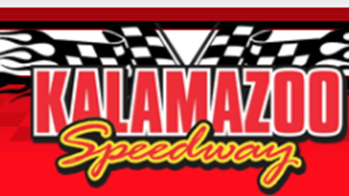 Kalamazoo Speedway eases pit pass age limits