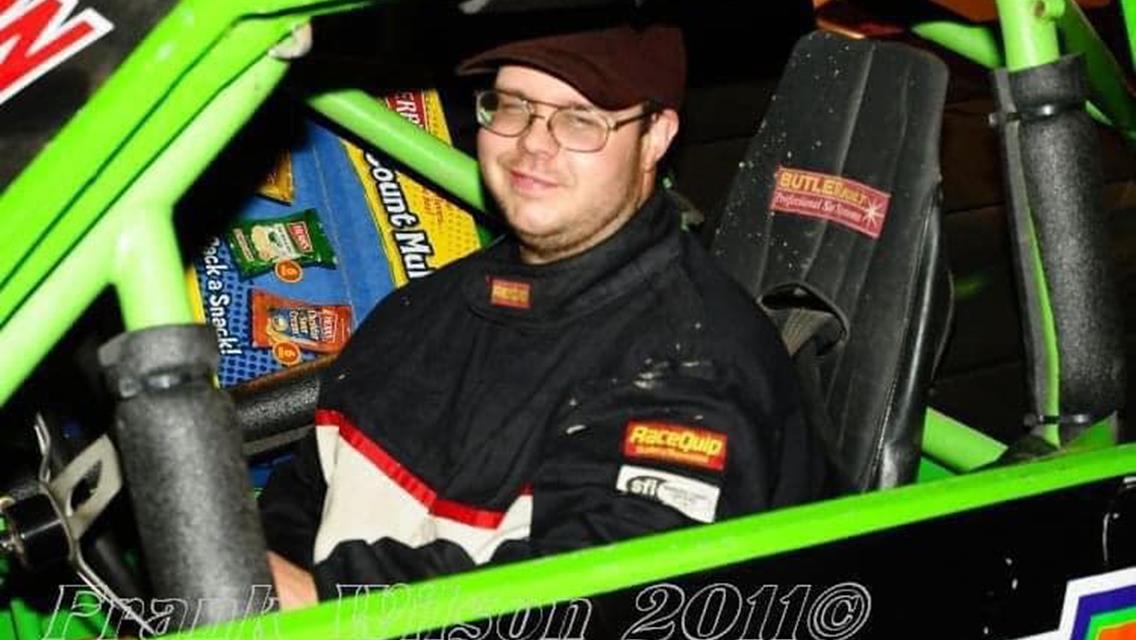 2ND ANNUAL JOSH LANGER MEMORIAL UP NEXT AT PPMS