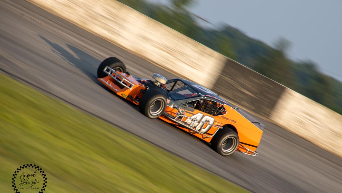Thrilling Night of Racing at The BullRing – June 7 Results Recap