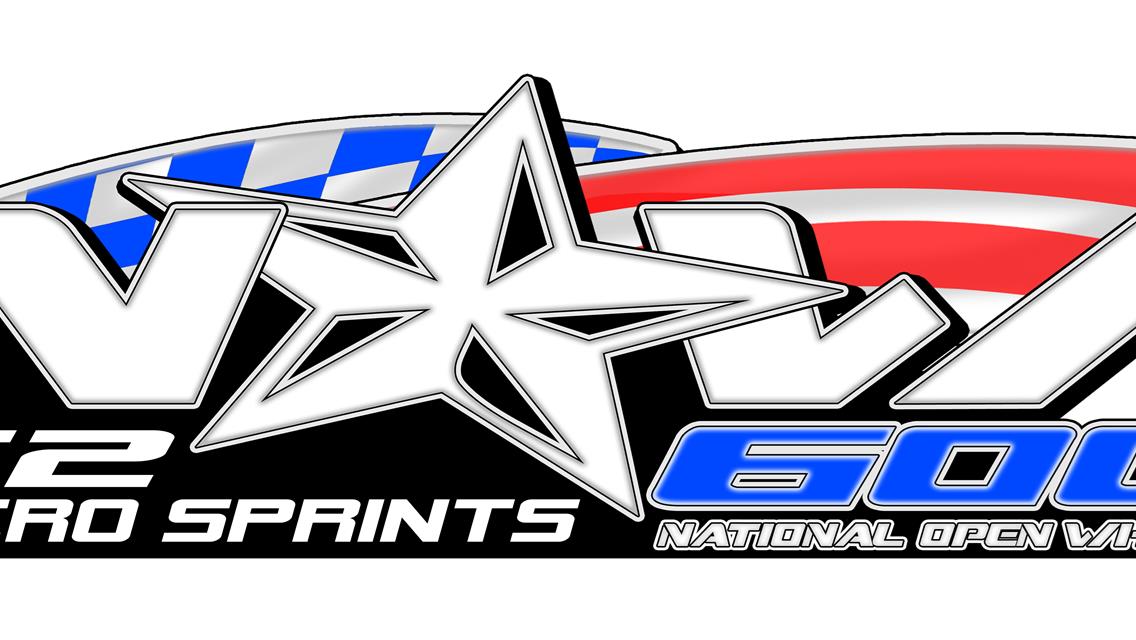 EMSA NOW600 C2 Heads for Gulf Coast Speedway this Weekend